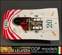 20 Porsche 908 MK03 - DDP Model 1.24 (6)